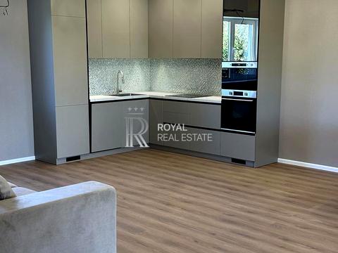 дом по адресу Вишнева