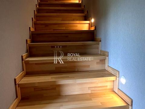 дом по адресу Вишнева