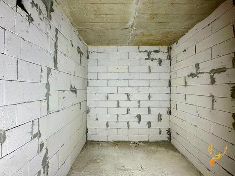 квартира по адресу Ленкавского ул., 34 к4