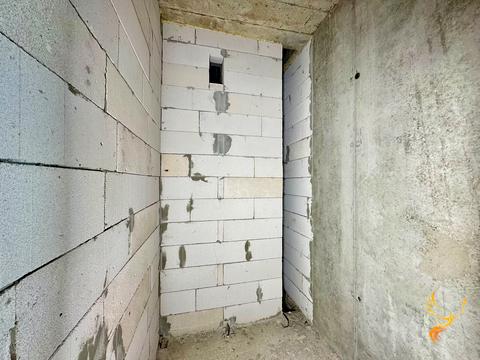 квартира по адресу Ленкавского ул., 34 к4