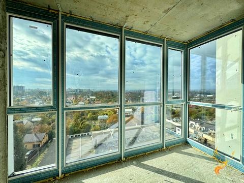 квартира по адресу Ленкавского ул., 34 к4