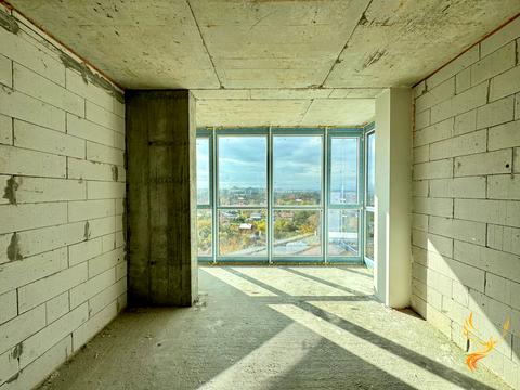 квартира по адресу Ленкавского ул., 34 к4