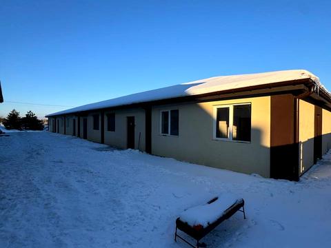 дом по адресу Дипловатична