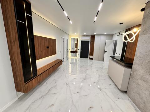 квартира за адресою Ленкавського вул., 34 к6