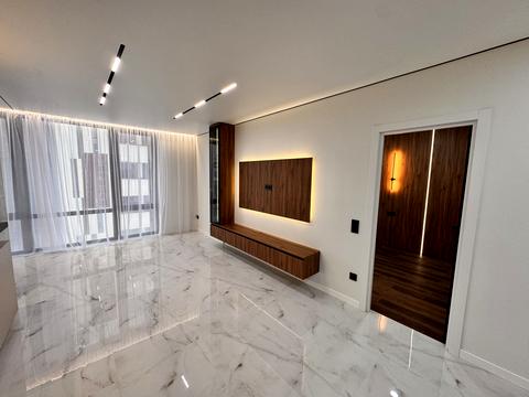 квартира за адресою Ленкавського вул., 34 к6