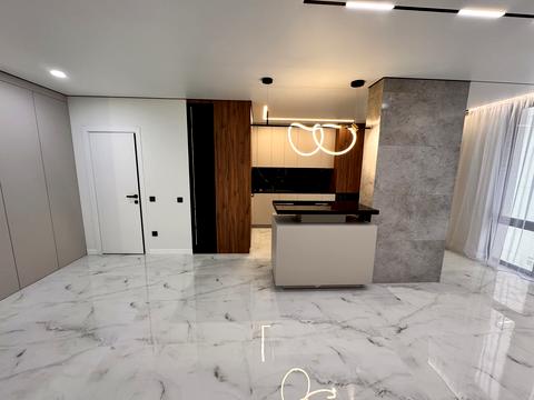 квартира за адресою Ленкавського вул., 34 к6