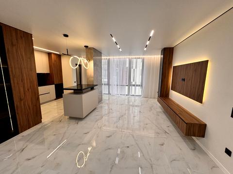 квартира за адресою Ленкавського вул., 34 к6