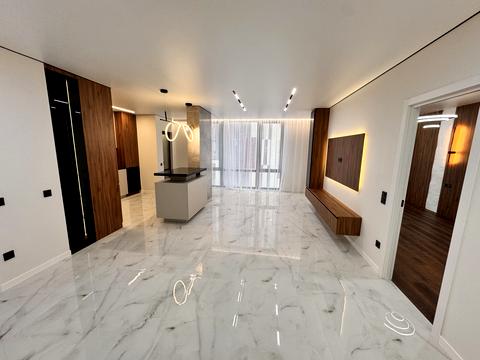 квартира за адресою Ленкавського вул., 34 к6