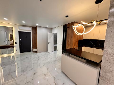 квартира за адресою Ленкавського вул., 34 к6