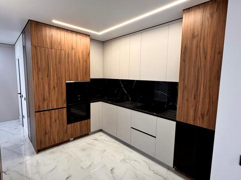 квартира за адресою Ленкавського вул., 34 к6