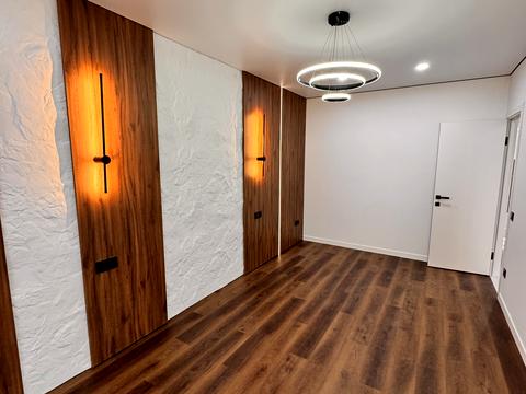 квартира за адресою Ленкавського вул., 34 к6