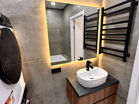 квартира за адресою Ленкавського вул., 34 к6