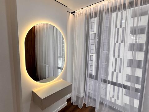 квартира за адресою Ленкавського вул., 34 к6