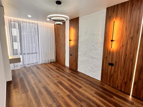 квартира за адресою Ленкавського вул., 34 к6