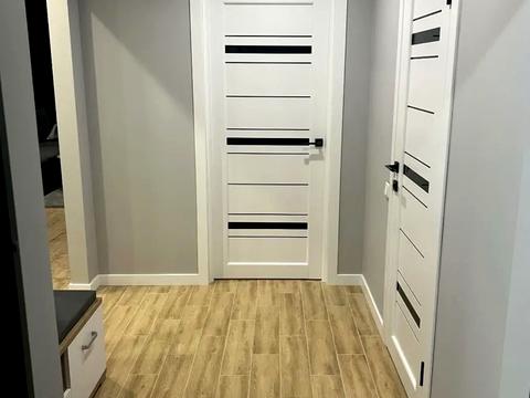 квартира за адресою Замарстинівська вул. (Калініна), 170-Т