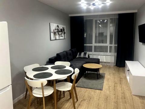 квартира за адресою Замарстинівська вул. (Калініна), 170-Т