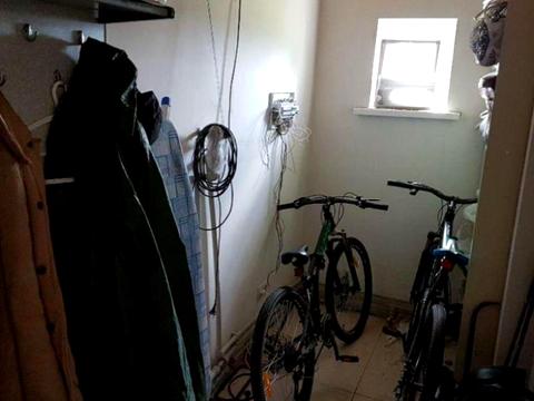 будинок за адресою сонячна