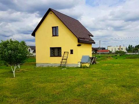 будинок за адресою сонячна