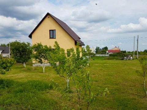 будинок за адресою сонячна