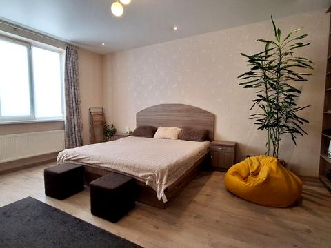 квартира по адресу Клочковская ул., 258