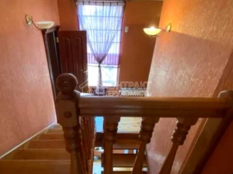 будинок за адресою Гризодубова вул.