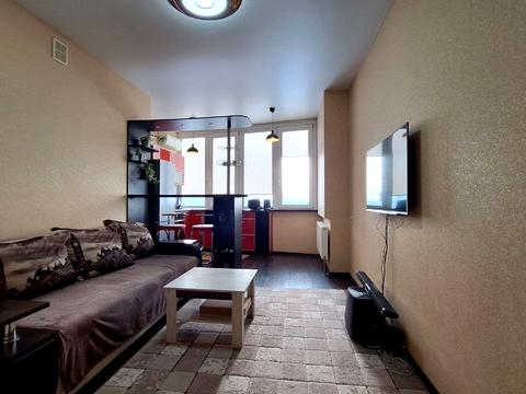 квартира за адресою Клочківська вул., 258