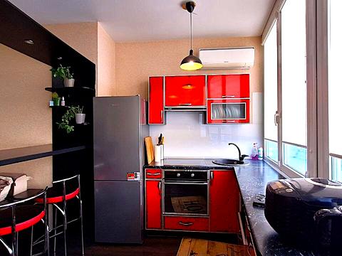 квартира за адресою Клочківська вул., 258