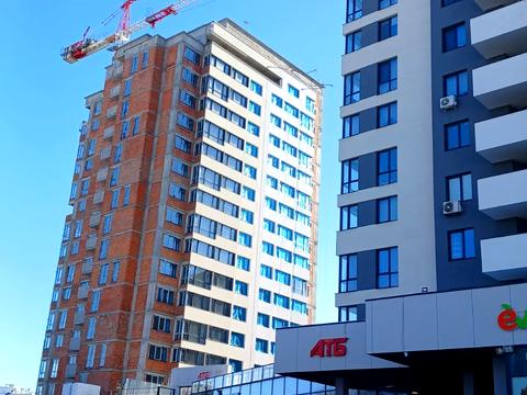 квартира по адресу Камышовая ул., 31