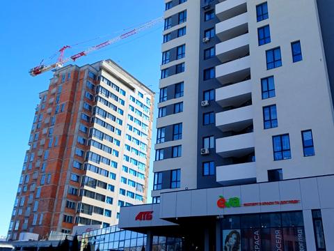 квартира по адресу Камышовая ул., 31