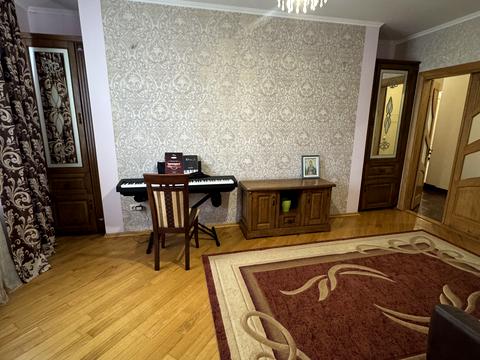 квартира за адресою Ольги Кисілевської вул., 37