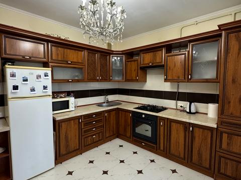 квартира за адресою Ольги Кисілевської вул., 37