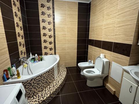 квартира за адресою Ольги Кисілевської вул., 37