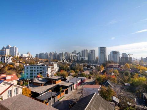 коммерческая по адресу Тихая ул., 19