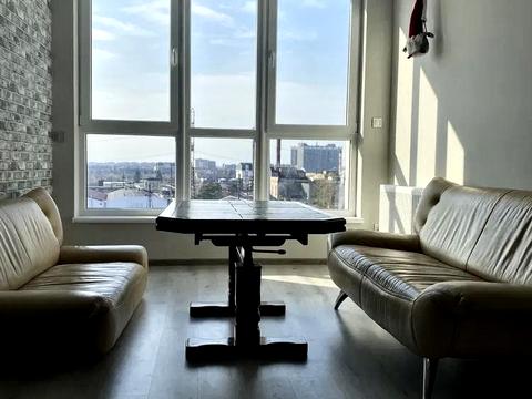 квартира по адресу Думанского ул., 27