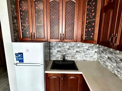 квартира по адресу Думанского ул., 27