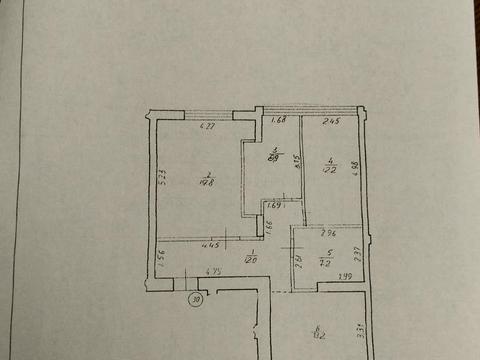 квартира за адресою Ольги Кисілевської вул., 37