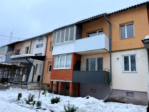 квартира за адресою Галицька вул., 125