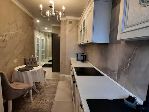 квартира за адресою Стрийська вул., 108