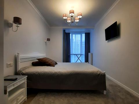 квартира за адресою Стрийська вул., 108