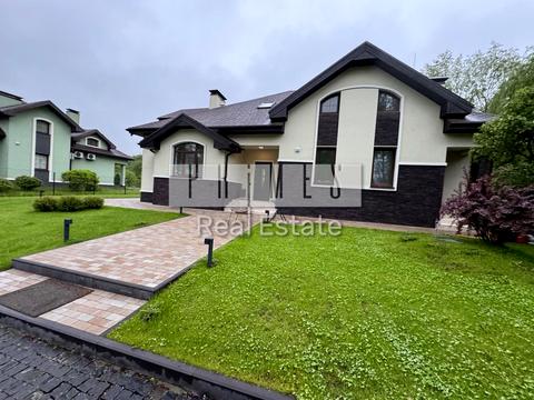 дом по адресу ...