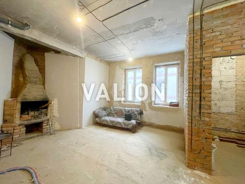 квартира за адресою Андріївська вул., 19