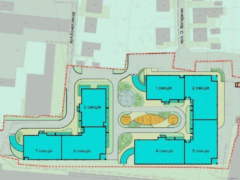 квартира за адресою Мукачівська вул., 44