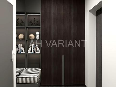 квартира за адресою Мукачівська вул., 44