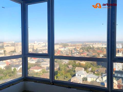 квартира по адресу Ленкавского ул., 34 к11