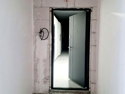 квартира по адресу Ленкавского ул., 34 к11