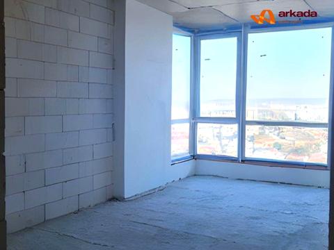 квартира по адресу Ленкавского ул., 34 к11