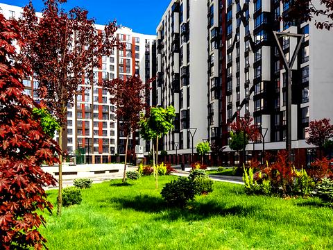 квартира по адресу Ленкавского ул., 34 к11