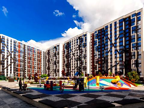 квартира по адресу Ленкавского ул., 34 к11