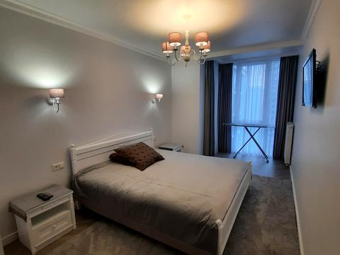 квартира за адресою Стрийська вул., 108