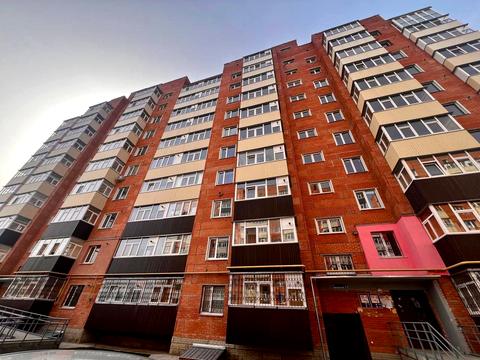 квартира по адресу Луганська ул., 9